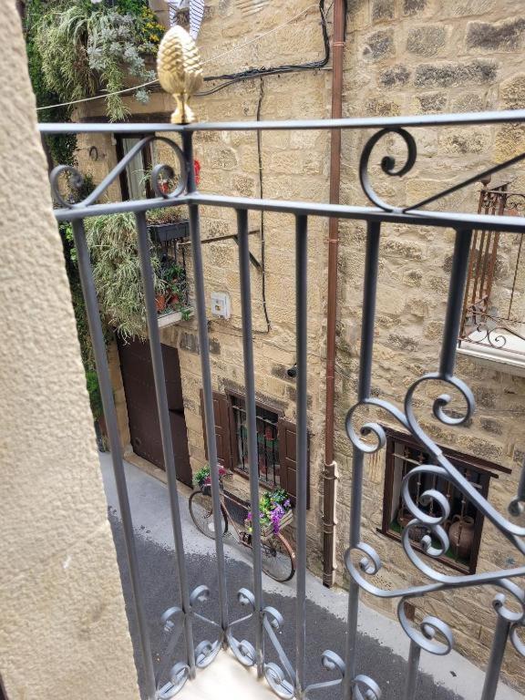 La Guardia Casa Rural Garabitero מראה חיצוני תמונה