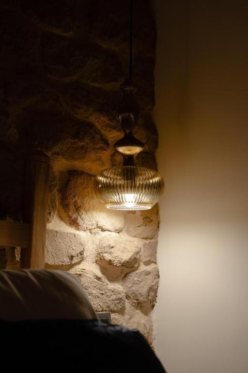 La Guardia Casa Rural Garabitero מראה חיצוני תמונה